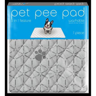 Pet Pee Pad แผ่นรองซับปัสสาวะสัตว์เลี้ยง SIZE S,M,L,XL,XXL