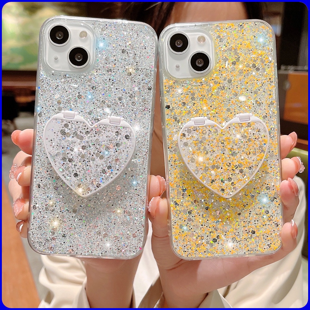 ปลอกสําหรับ Xiaomi Xiao Redmi 9 Power 9A 9C 9I หมายเหตุ 7 9 Pro Max 7S 9S,Soft TPU เคสโทรศัพท์ Glitt