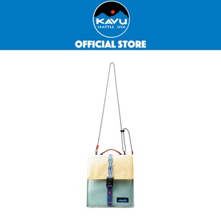 KAVU Lunch Sack Bag กระเป๋าเก็บอาหาร