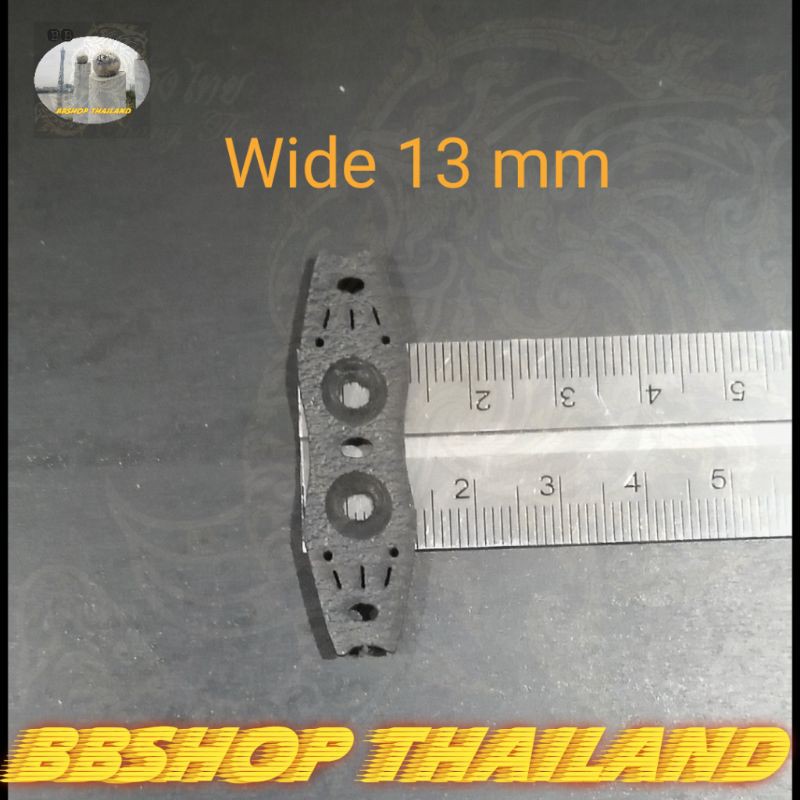ยางรองหนังสติ๊ก​อย่างดี​ รูปที่ 5