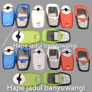 เคส cesing housing Nokia 6600 เคสเกรด AAA