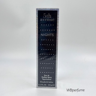 น้ำหอม แท้100% 5th Avenue Nights Elizabeth Arden for women 125ml