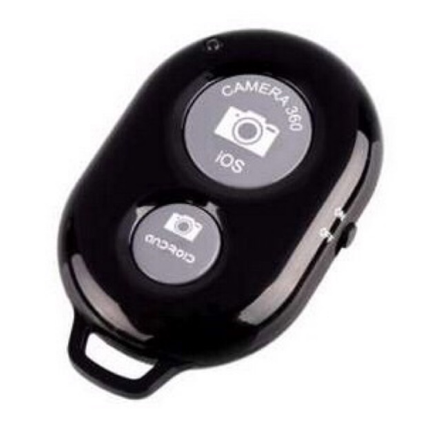 Di shop AB Shutter3 Bluetooth รีโมทถ่ายรูป แบบไร้สาย * ไม่มีกล่อง**