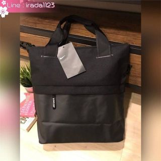 Nike Radiate Training Tote Bag ของแท้ ราคาถูก