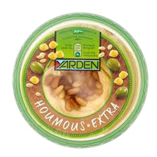 Yarden Houmous Extra Hummus 250g.