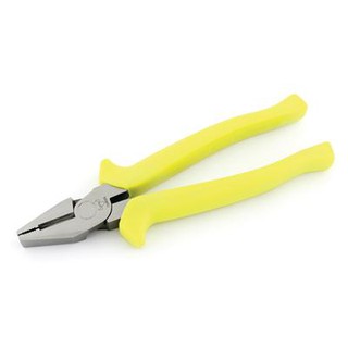 คีมปากจิ้งจกลดแรง 8นิ้ว PP-200 ซึโนดะ 14129 Reduced jaw pliers 8 inch PP-200 Tsunoda 14129