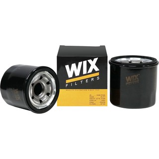 WIX WL7517 กรองน้ำมันเครื่อง Mazda 2 3 Skyactiv เบนซิน CX3 CX5 ปี 2014-2021 กรองเครื่อง มาสด้า สกายแอคทีฟ