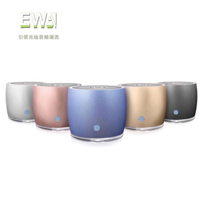 ลำโพงบลูทูธ EWA รุ่นA-103