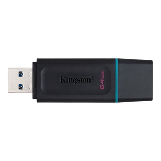 Flash Drive Kingston USB 3.2/3.0/2.0​/ DTX/32gb  ของแท้รับประกันศูนย์ synnex 5 ปี