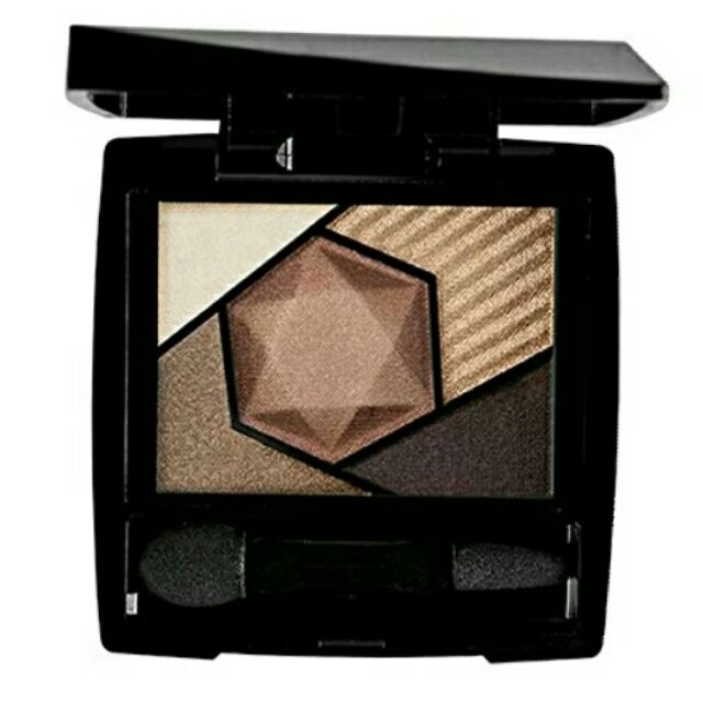 อายแชโดว์ Maybelline สี Topaz gold