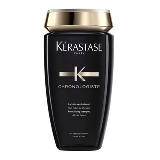 Kerastase Chronologiste Revitalizing Shampoo 250ml