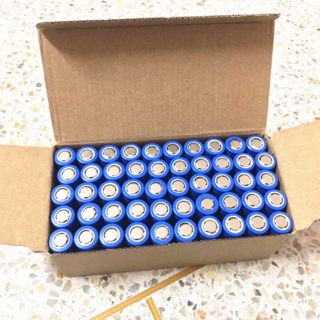 ถ่านชาร์จแท้ 100% Samsung 30Q 18650 General Rechargeable Li-ion Battery