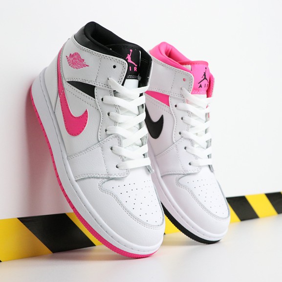 aj1 low hyper pink