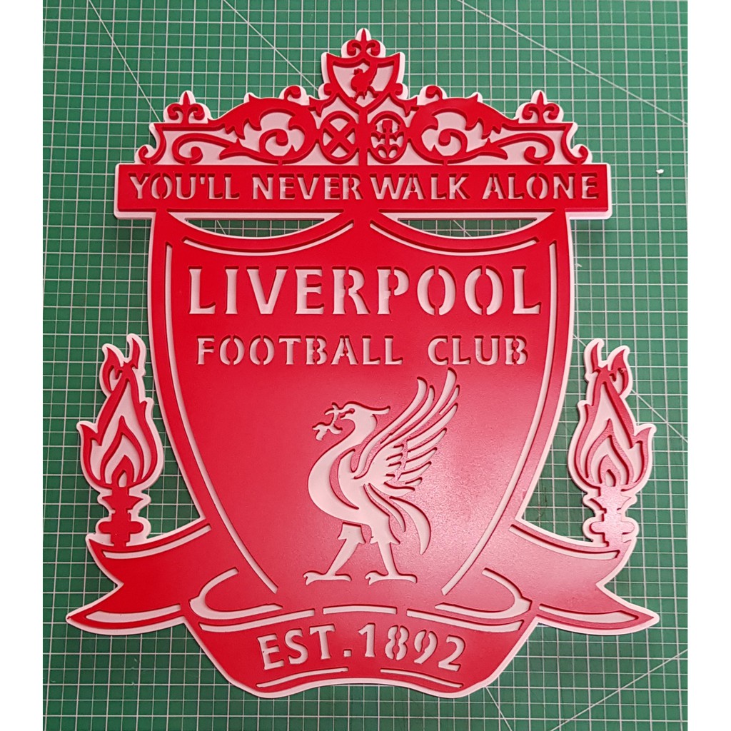 à¹‚à¸¥à¹‚à¸ à¸¥ à¹€à¸§à¸­à¸£ à¸ž à¸¥ Logo Liverpool à¸žà¸¥à¸²à¸ªà¸§ à¸