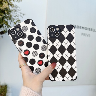 เคสโทรศัพท์มือถือหนังแกะ ป้องกันเลนส์ ลายสก๊อต สําหรับ Xiaomi Mi 9T 10T 11T 11 Lite 5G NE Poco F2 F3 X3 GT M3 Pro Redmi Note 11 11S 10 10S 9 9S 8 7 Pro Plus 5G 9A 9C 9T