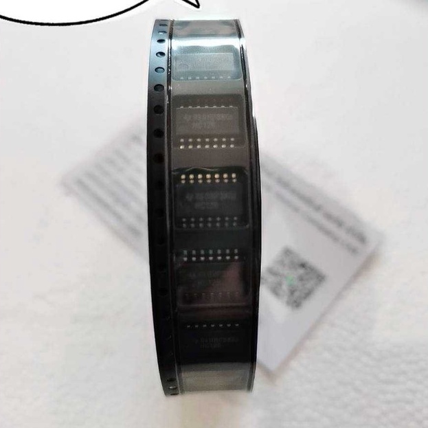 74HC126 SOP5.2mm SN74HC126NSR