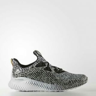 adidas ALPHABOUNCE SHOES