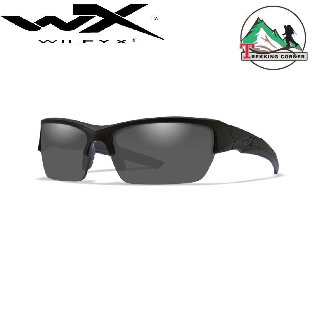 แว่นตากันแดด Wiley X Valor เลนส์ Polarized (CHVAL08)