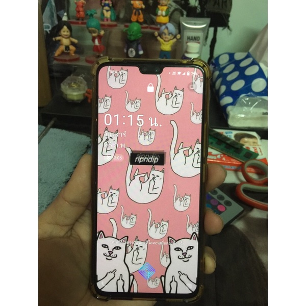 vivo v20pro มือ2สภาพสวย