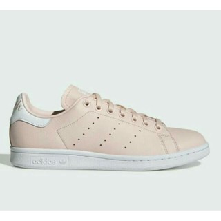 รองเท้า Adidas Stan Smith EE7708 สีพีช(โอรส) Size 39.5