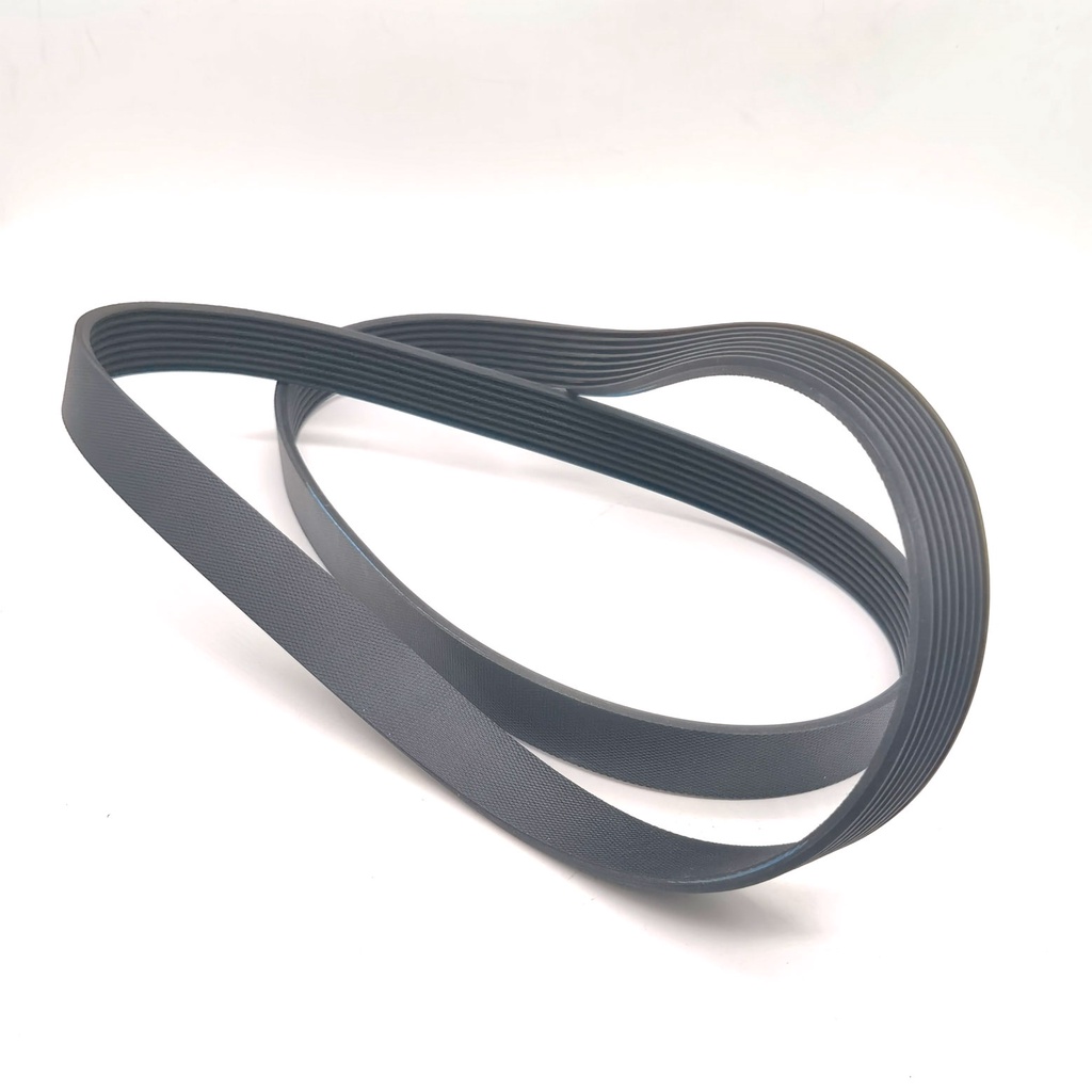 8PK2335 9PK2335 PK2335 12PK2335 16PK2335 Pk Rubber Belt Rubber Transmission Belt