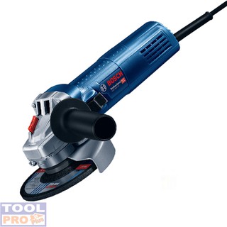 เครื่องเจียร์  BOSCH  GWS 900-100S