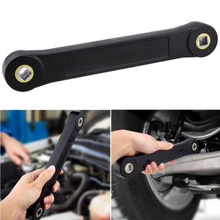 (ใหม่ล่าสุด) DIY 3/8” Universal Extension Wrench ประแจ ประแจแหวนข้าง ประแจพ่วง ประแจข้อต่อ ประแจต่อพ่วง