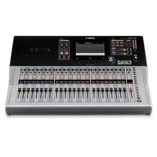 YAMAHA TF3 ดิจิตอลมิกเซอร์ 48 input mixing channels