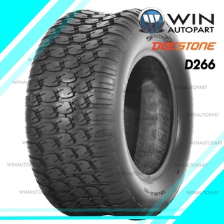 ยางรถสนาม ยี่ห้อ DEESTONE D266 ขนาด 23X10.50-12,20X10.00-8,20X10.00-10,18X9.50-8,18X8.50-8,18X7.50-8,16X6.50-8,15X6.00-6