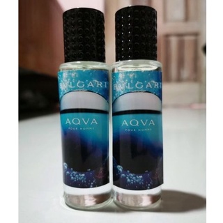 น้ำหอมกลิ่น บลูการี่ อควา (bvlgari aqva) น้ำหอมผู้ชาย น้ำหอมผู้หญิง น้ำหอมสเปรย์