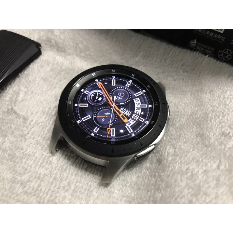 samsung smart watch 46mm มือสอง - kandom4361 - ThaiPick