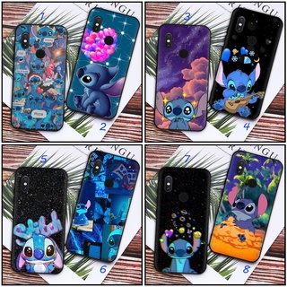 เคสโทรศัพท์มือถือนิ่ม พิมพ์ลาย Stitch สําหรับ Redmi 5 Plus 5A 6A 6 Pro 32TIC