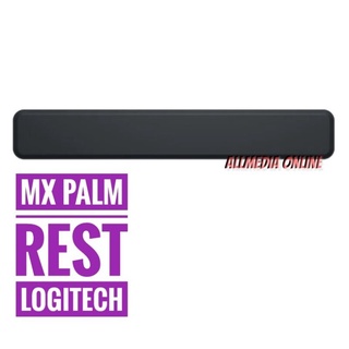 ที่รองข้อมือ Logitech MX Palm Rest