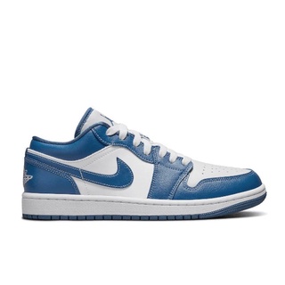 PROSPER - Air Jordan 1 Low Marina Blue (W)