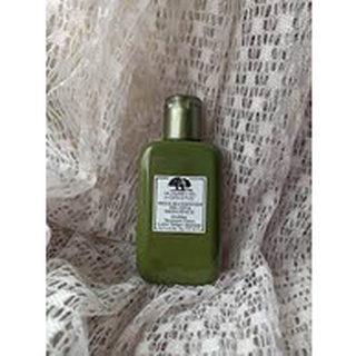 Origins Dr.Andrew Weil For Origins Mega-Mushroom Relief &amp; Resilience Soothing Treatment Lotion 30ml.