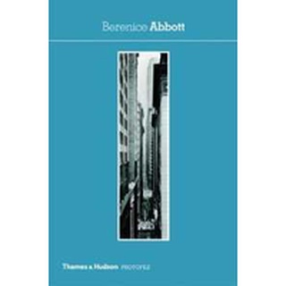 Berenice Abbott (Photofile) หนังสือภาษาอังกฤษมือ1(New) ส่งจากไทย