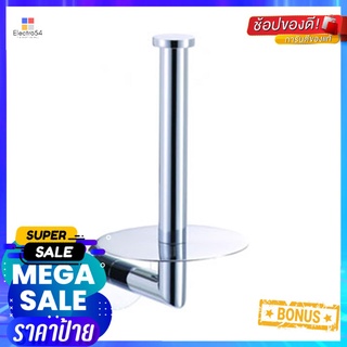 ที่ใส่กระดาษชำระ AMERICAN STANDARD K-2801-56-N สีโครมTOILET TISSUE HOLDER AMERICAN STANDARD K-2801-56-N CHROME