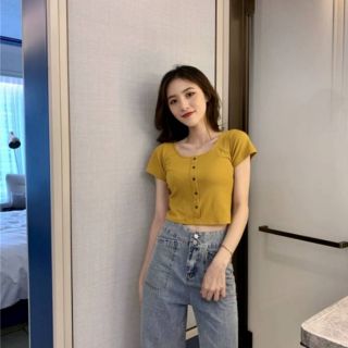 เสื้อคอตตอลรวมแบบรวมไซค์​ หลากหลาย
