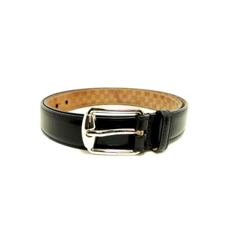 เข็มขัด Gucci belt sz 95 38 มือ 2 ของแท้