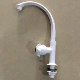 Watertec ก๊อกอ่างล้างจานแบบยืนบนอ่าง รับประกัน3ปี