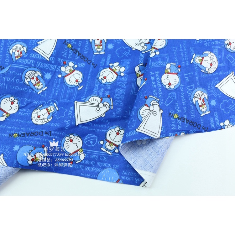 Preorder-ผ้านำเข้าคอตตอนแท้100%ทอแบบทวิลล์ หน้ากว้าง 160ซม.