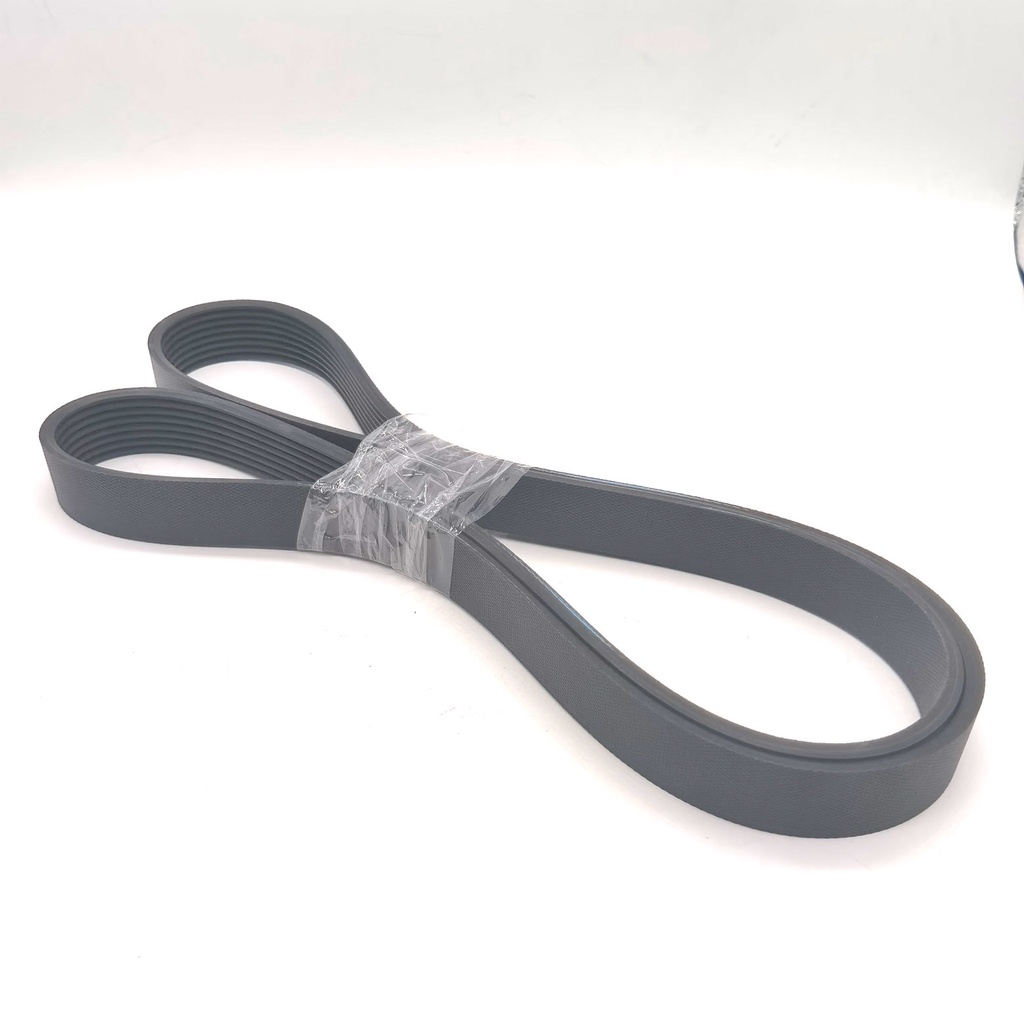 7PK1340 8PK1340 6PK1340 10PK1340 Generator Air Conditioning Fan Belt Rubber Transmission Belt