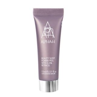 - พร้อมส่ง - หน้าใสเร่งด่วน ALPHA-H Beauty Sleep Power Peel ขนาด 15 ml.