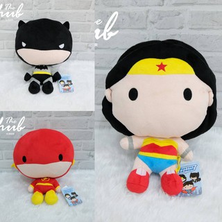 ตุ๊กตา justiceleague ฮีโร่ดีซี