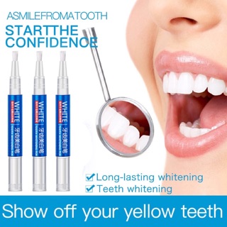 😄ปากกาฟันขาว Teeth Whitener Pen😄