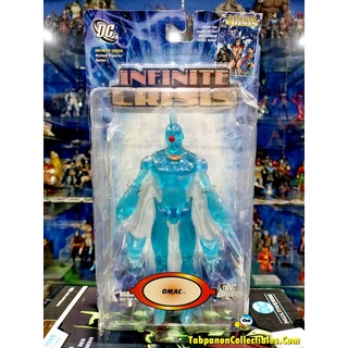 [2006.09] DC Direct Infinite Crisis Series 1 OMAC