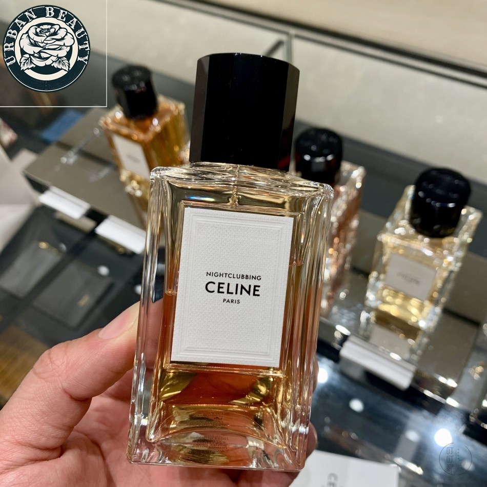 CELINE NIGHTCLUBBING ナイトクラビング 100ml