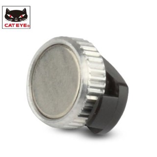 Cateye : Wheel Magnet แม่เหล็กสำหรับไมล์วัดรอบความเร็ว