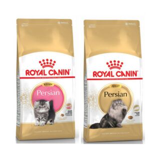 Royal Canin Persian Kitten/ Adult 2kg., 4kg.