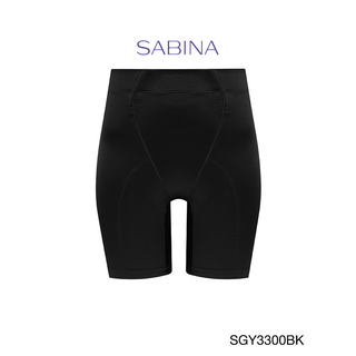 Sabina สเตย์ รุ่น Function Shape รหัส SGY3300BK สีดำ